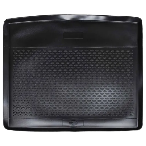 Tapete de Porta-Malas Preto X1 F48 , X1 U11 Borracha