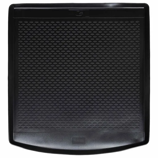 Tapete de Porta-Malas Preto Compatível com AUDI A6 SEDAN 11-18