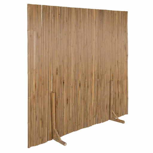 Cerca de Bambu 180x170 cm