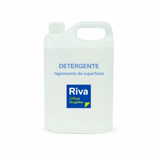 Detergente Higienizante Extra San D – 5 Litros