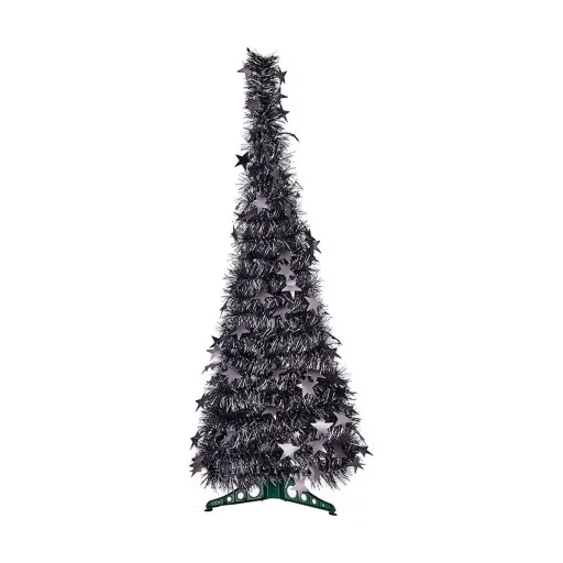 Árvore de Natal Krist+ Antracite