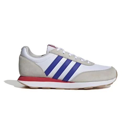 Sapatilhas de Desporto de Homem Adidas Run 60S 3.0 Branco