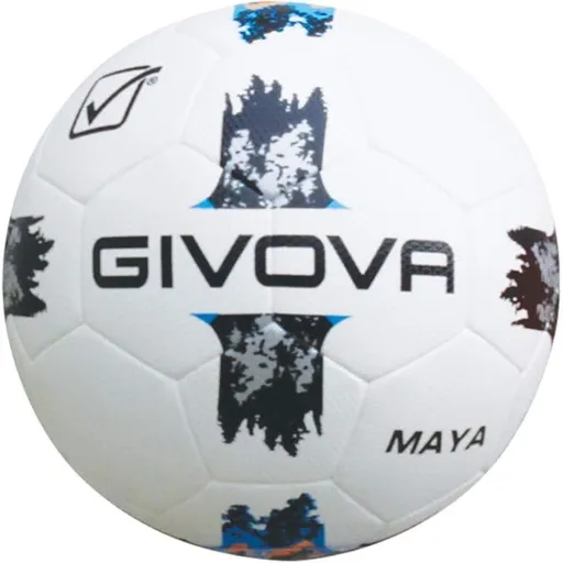 Bola de Futebol GIVOVA Multicolor