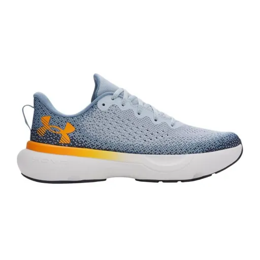 Sapatilhas de Running para Adultos Under Armour Infinite Azul