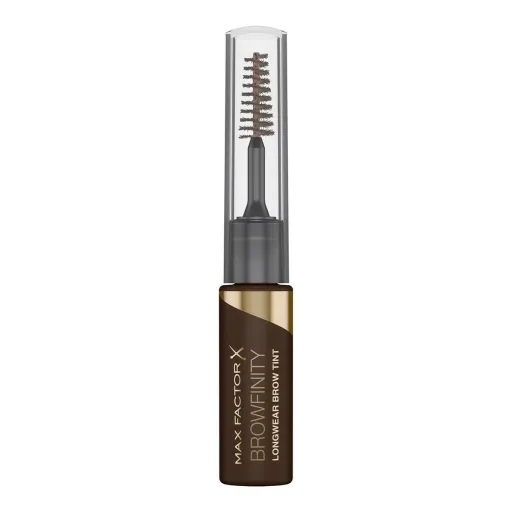 Maquilhagem para Sobrancelhas Max Factor Browfinity Nº 02-Medium Brown 4,2 ml
