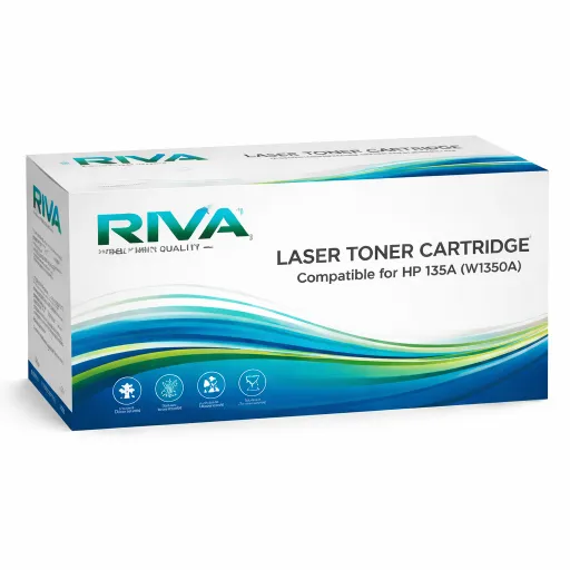 Toner Compatível HP 135A (W1350A)