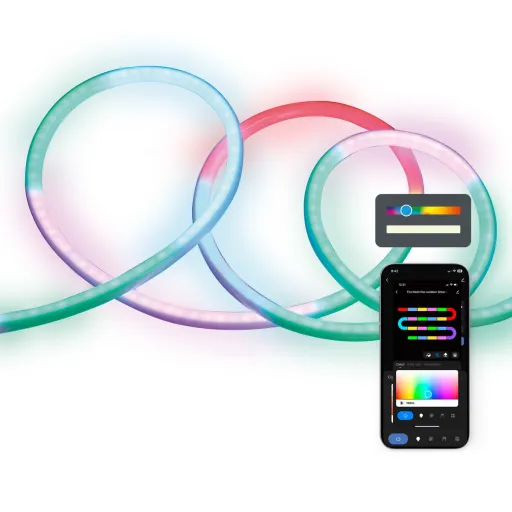 Fita de Néon KSIX SmartLED