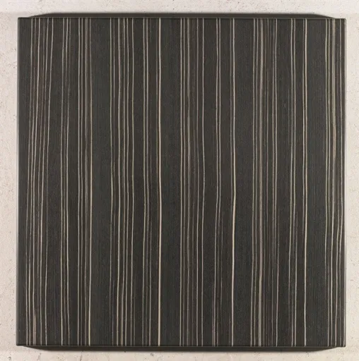 Tampo de Mesa Werzalit ALEMANIA,SAFARI GRIS 75, 70 X 70 Cms *