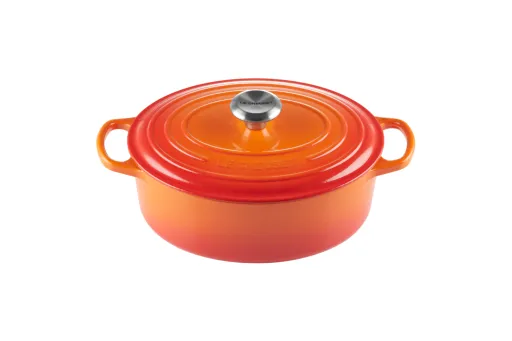 LE CREUSET - Cocotte Ovalada 21178270902430