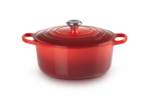 LE CREUSET - Cocotte Redonda 21177340602430