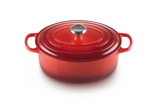 LE CREUSET - Cocotte Ovalada 21178270602430