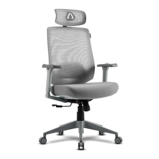 ALPHA GAMER - Cadeira AGSTELLA-GRY