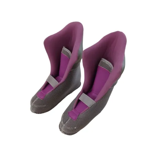Botas para Patins SFR Quad Liner