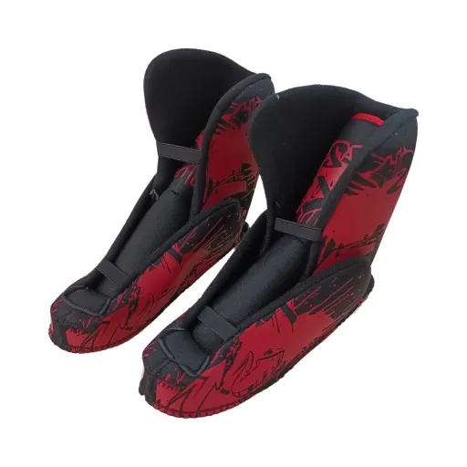 Botas para Patins SFR Quad Liner