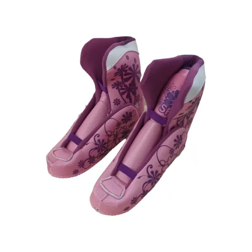Botas para Patins SFR Quad Liner