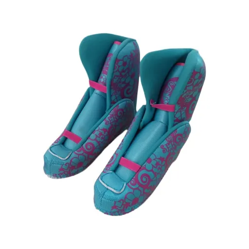 Botas para Patins SFR Quad Liner