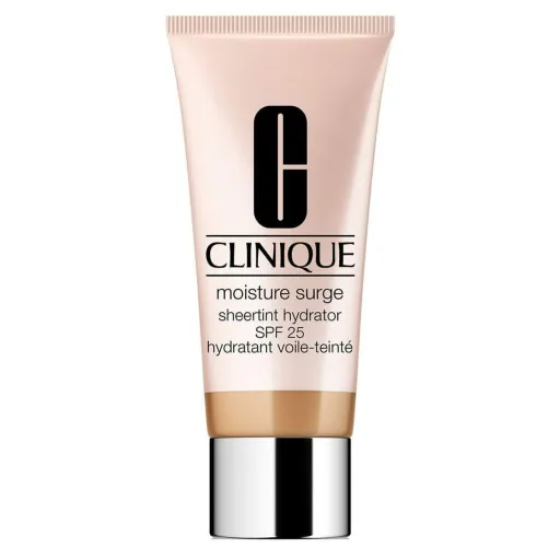 Base de Maquilhagem Fluida Clinique Moisture Surge Spf Nº 03 40 ml
