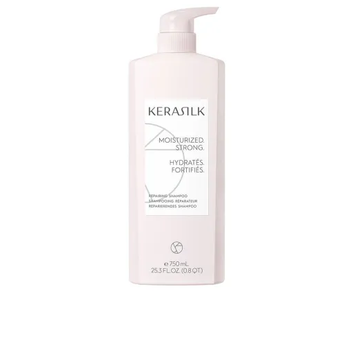 Champô Kerasilk ESSENTIALS 750 ml