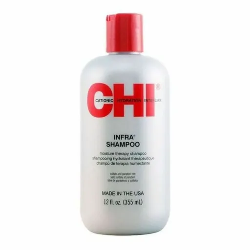 Champô Farouk Chi Infra 355 ml