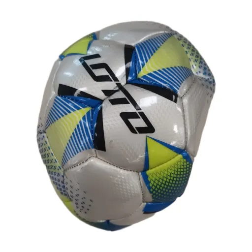 Bola de Futebol Lotto MiniBasket