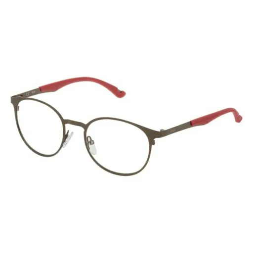 Armação de Óculos Homem Fila VF9919-0627