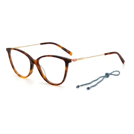 Armação de Óculos Feminino Missoni MMI006305LF31