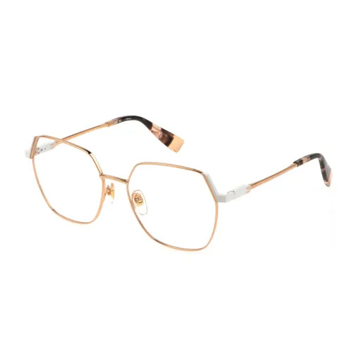 Armação de Óculos Feminino Furla VFU675-540302