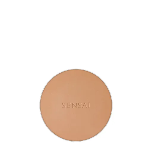 Base de Maquilhagem em Pó Sensai Total Finish Nº TF206 Golden Dune Spf 10 11 g Recarga