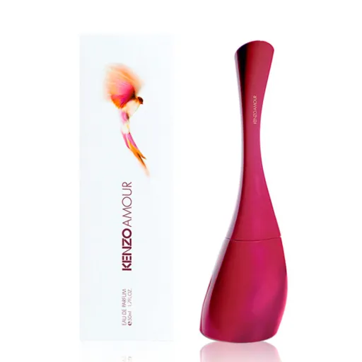 Perfume Mulher Kenzo Amour 50ml EDP 50 ml