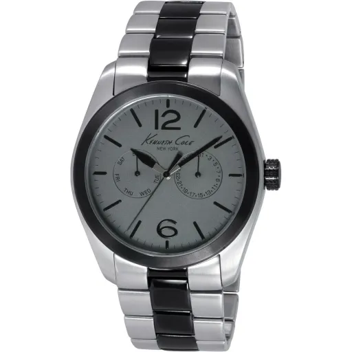 Relógio Masculino Kenneth Cole IKC9365 Cinzento