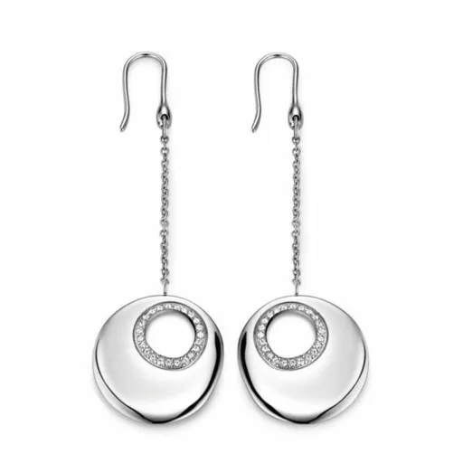 Brincos Femininos Breil TJ0960 30 x 40 cm