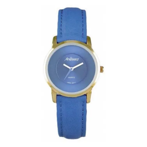 Relógio Unissexo Arabians DBH2187BA Azul (Ø 34 mm)