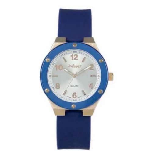 Relógio Unissexo Arabians HBP2175W Branco (Ø 40 mm)