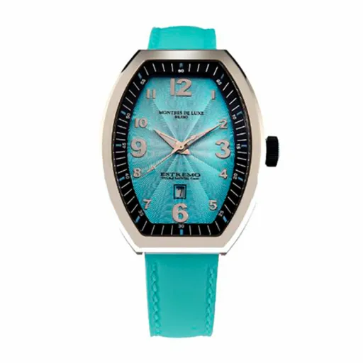 Relógio Feminino Montres de Luxe EXL A 8301 (Ø 35 mm)