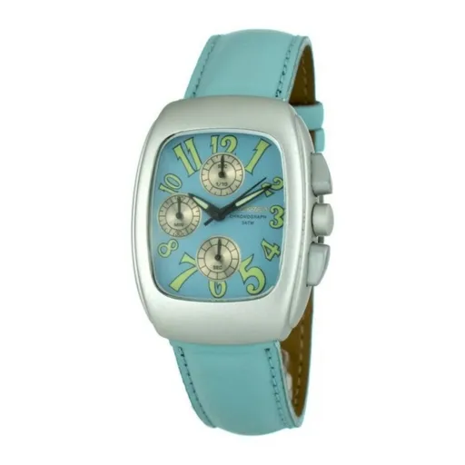 Relógio Unissexo Chronotech CT7359-01
