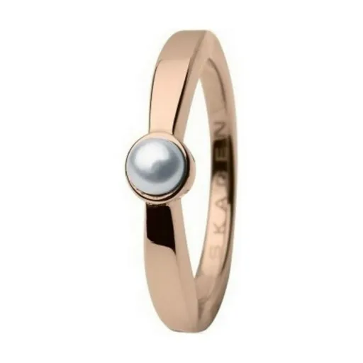 Anel Feminino Skagen JRSR032SS5