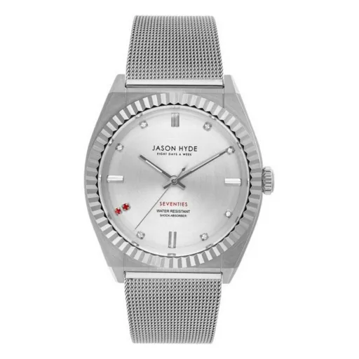 Relógio Feminino Jason Hyde Jh20004 (Ø 40 mm)