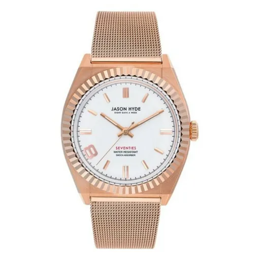Relógio Feminino Jason Hyde Jh20016 (Ø 40 mm)