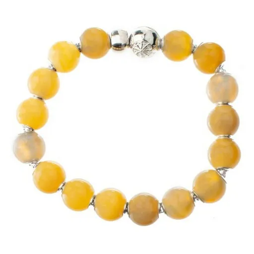 Pulseira Feminino Thomas Sabo KT14386416L16 Multicolor