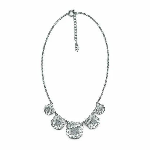 Colar Feminino Folli Follie 3N14F028C
