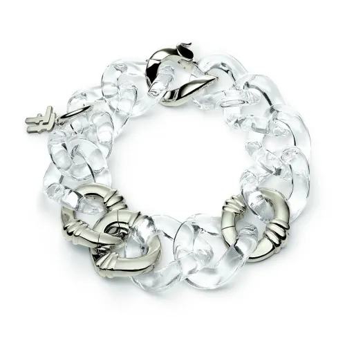 Pulseira Feminino Folli Follie 4B1F004C