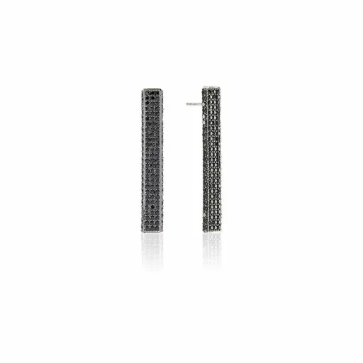 Brincos Femininos Sif Jakobs SJ-E10766-BK