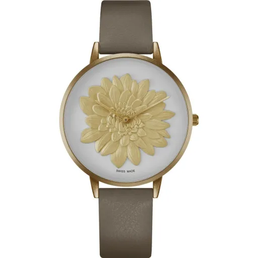 Relógio Feminino Bellevue B42-2 (Ø 40 mm)
