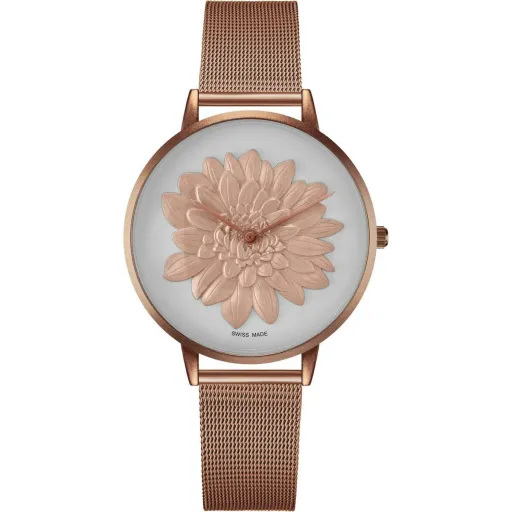 Relógio Feminino Bellevue D14 (Ø 40 mm)