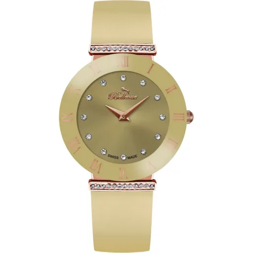 Relógio Feminino Bellevue E106