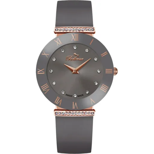Relógio Feminino Bellevue E111