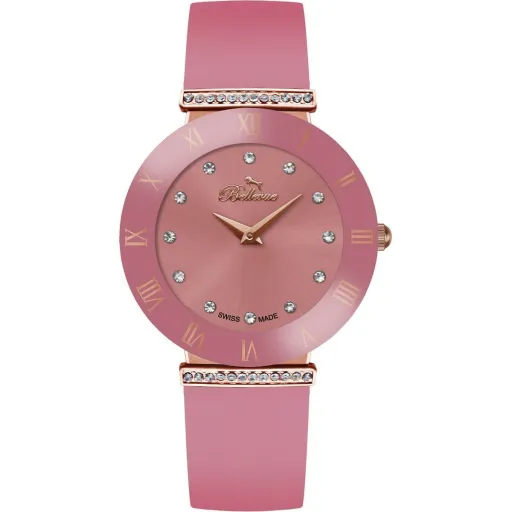 Relógio Feminino Bellevue E116