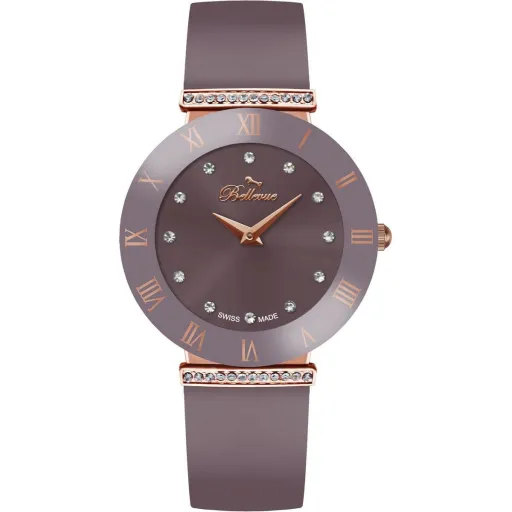 Relógio Feminino Bellevue E122