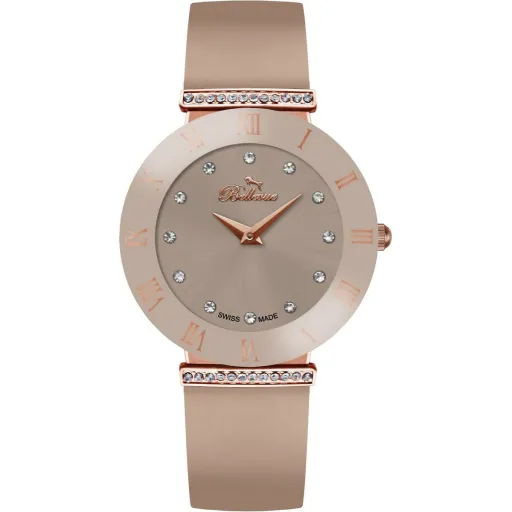 Relógio Feminino Bellevue E124