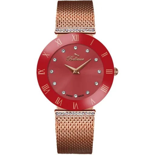 Relógio Feminino Bellevue F118